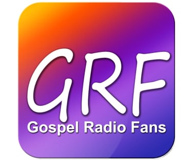 Follow us on GospelRadioFans.com