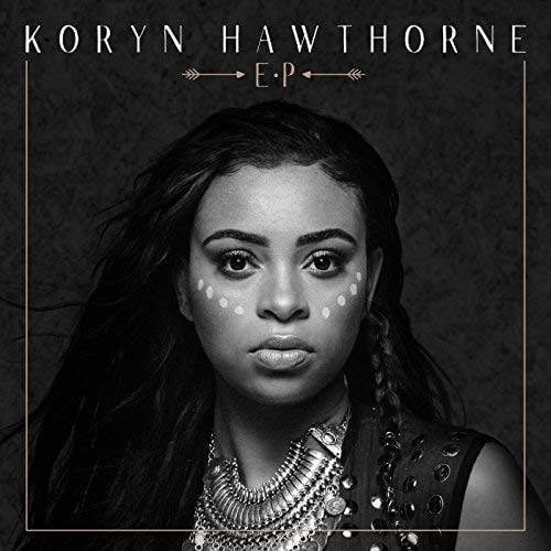 Koryn Hawthorne - Wont He Do It